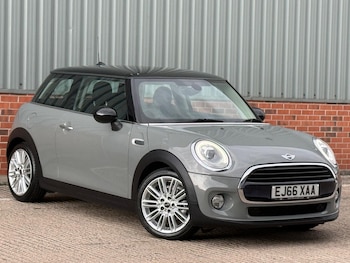 Used MINI Hatch 2016 for sale - 79278981: Photo
