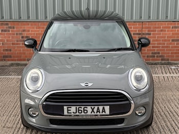 Used MINI Hatch 2016 for sale - 79278981: Photo