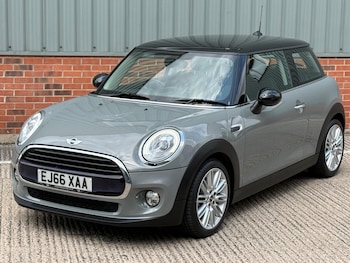 Used MINI Hatch 2016 for sale - 79278981: Photo