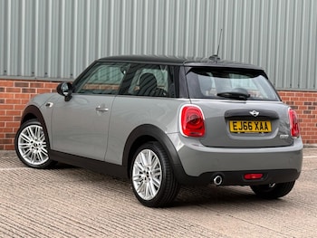 Used MINI Hatch 2016 for sale - 79278981: Photo