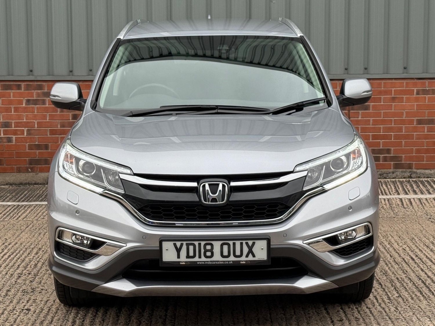 Used Honda CR-V for sale - 76728658: Photo 10