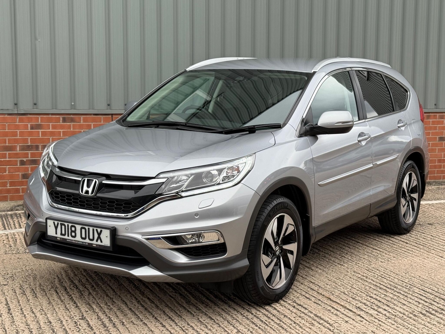 Used Honda CR-V for sale - 76728658: Photo 13