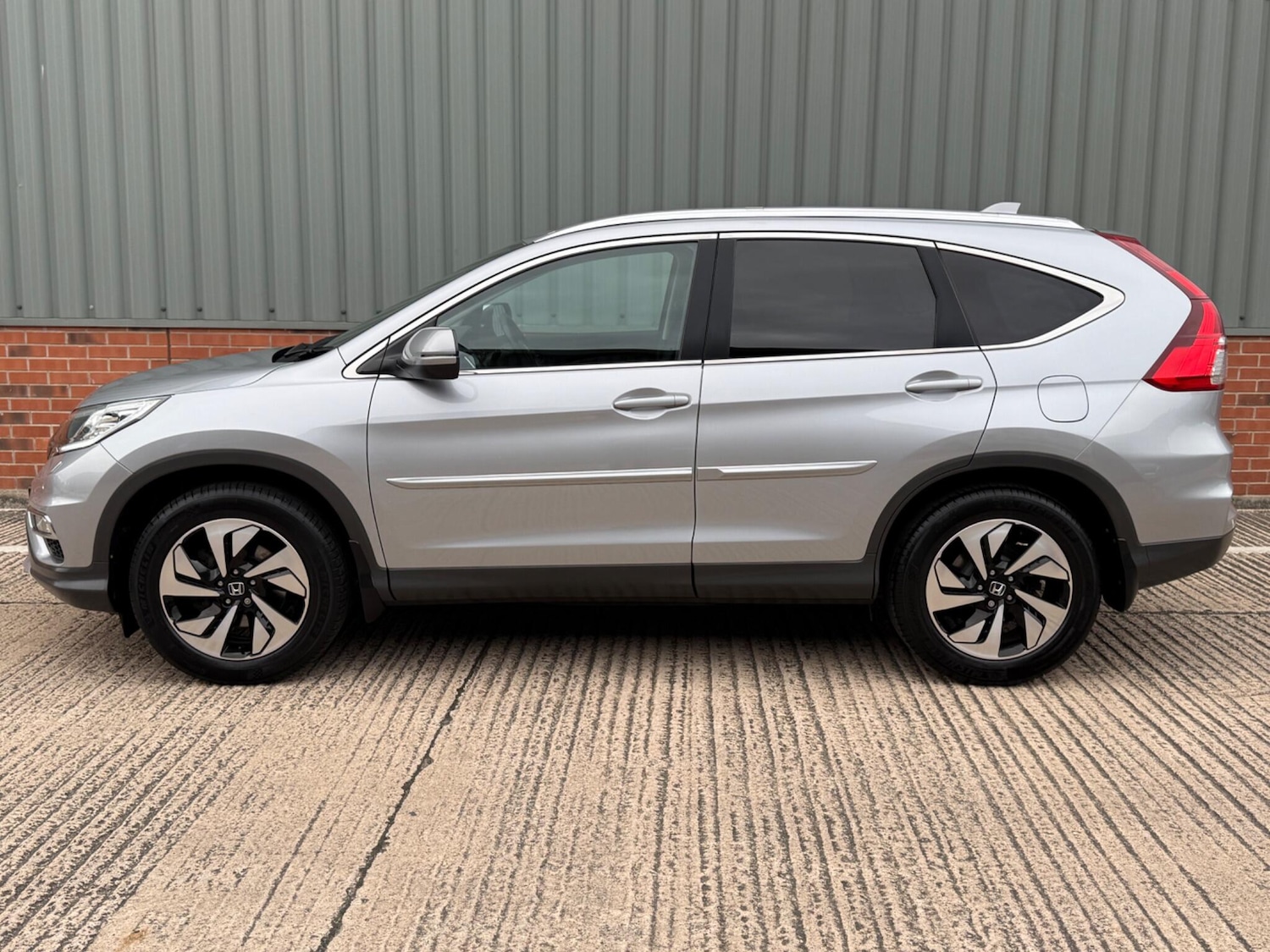 Used Honda CR-V for sale - 76728658: Photo 14