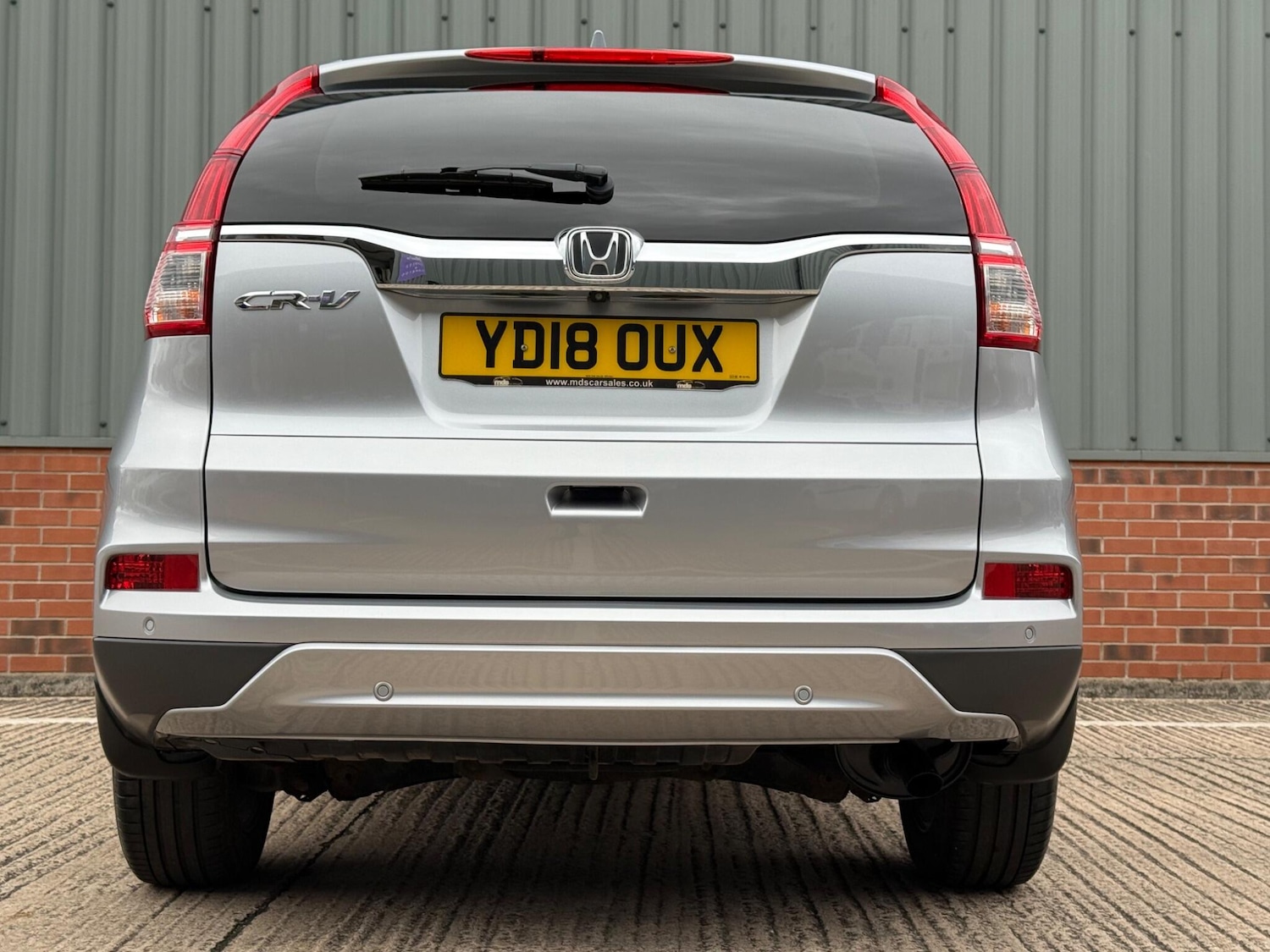 Used Honda CR-V for sale - 76728658: Photo 15