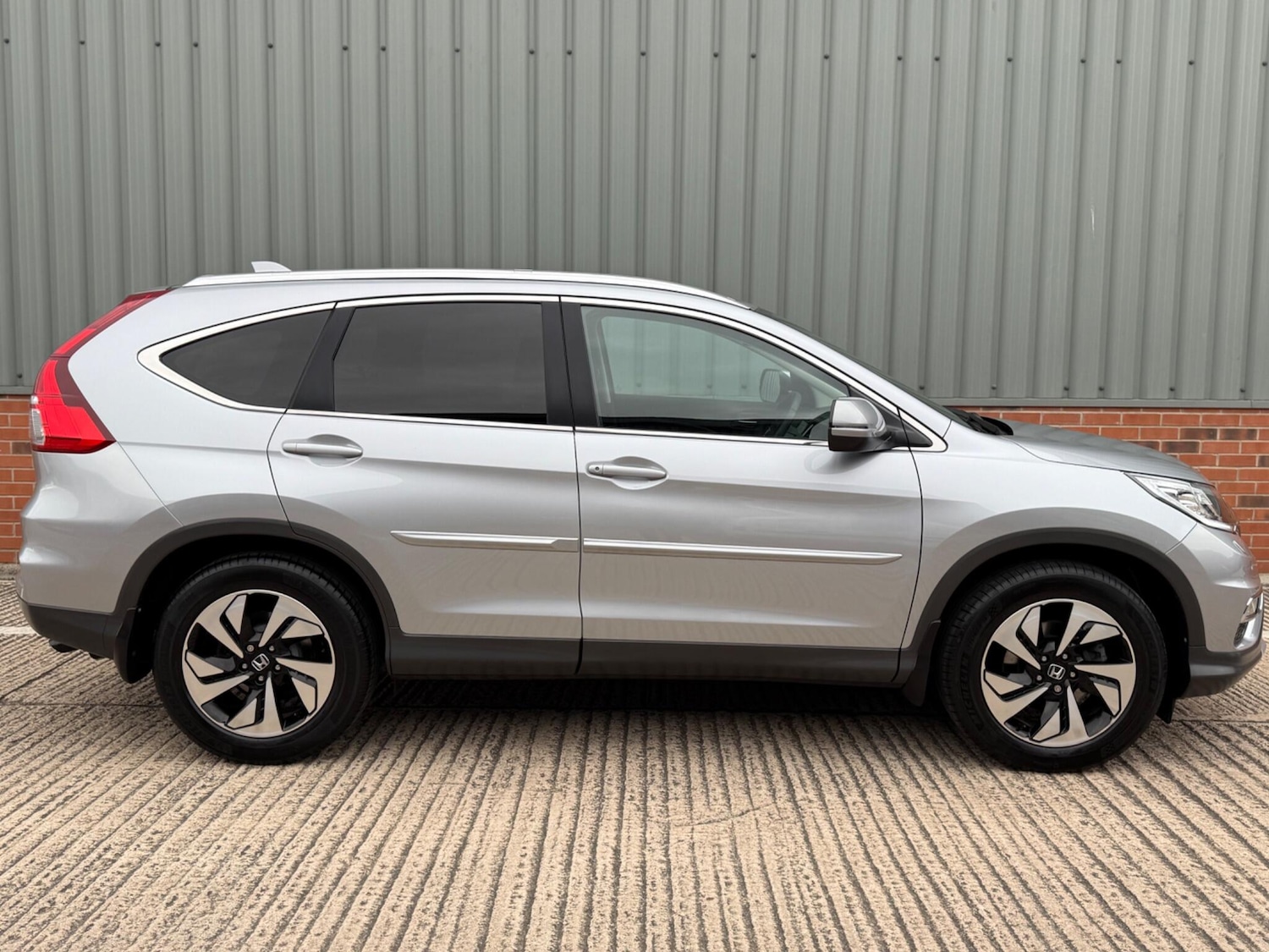Used Honda CR-V for sale - 76728658: Photo 18