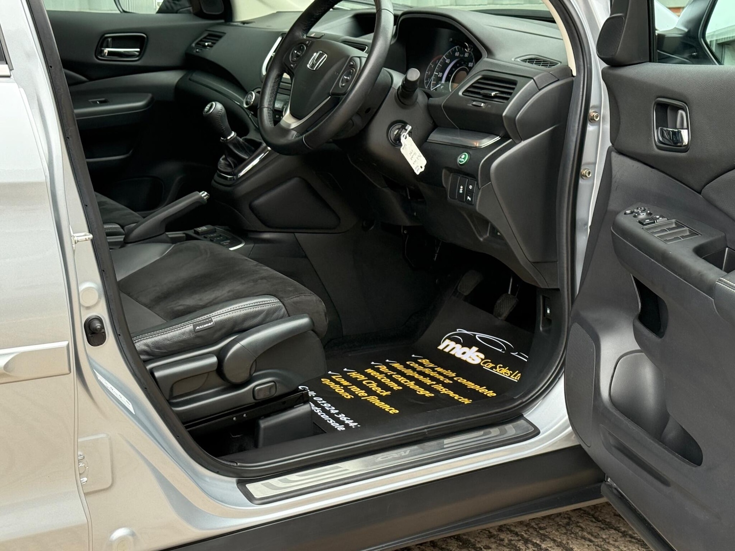 Used Honda CR-V for sale - 76728658: Photo 25