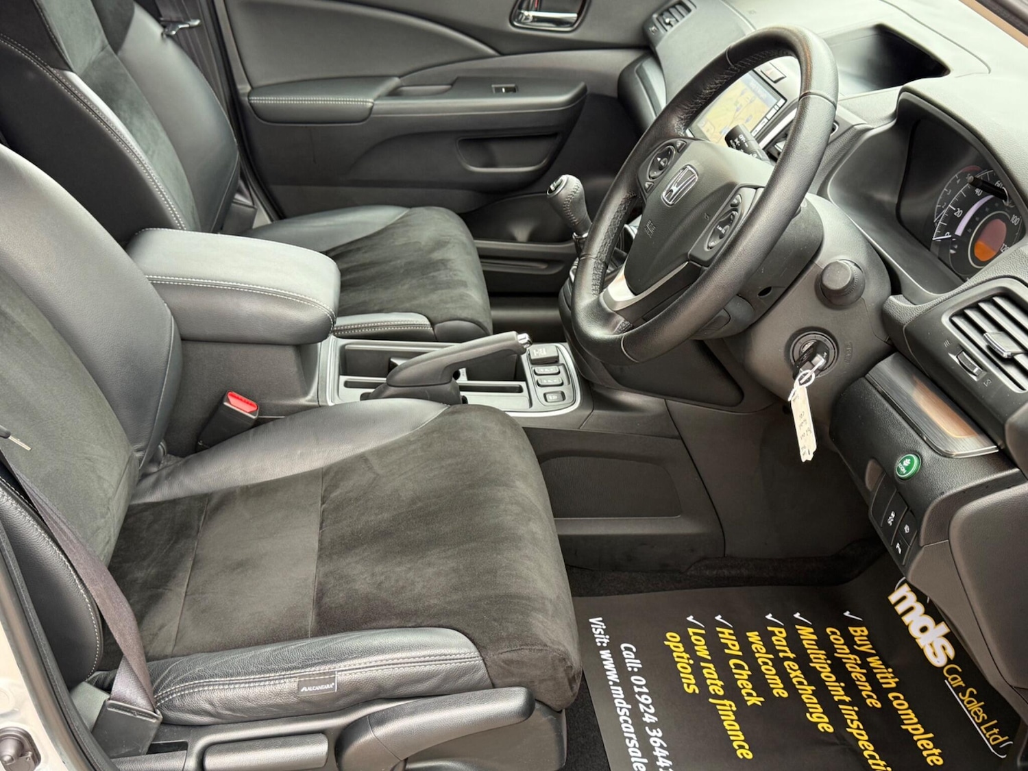 Used Honda CR-V for sale - 76728658: Photo 26