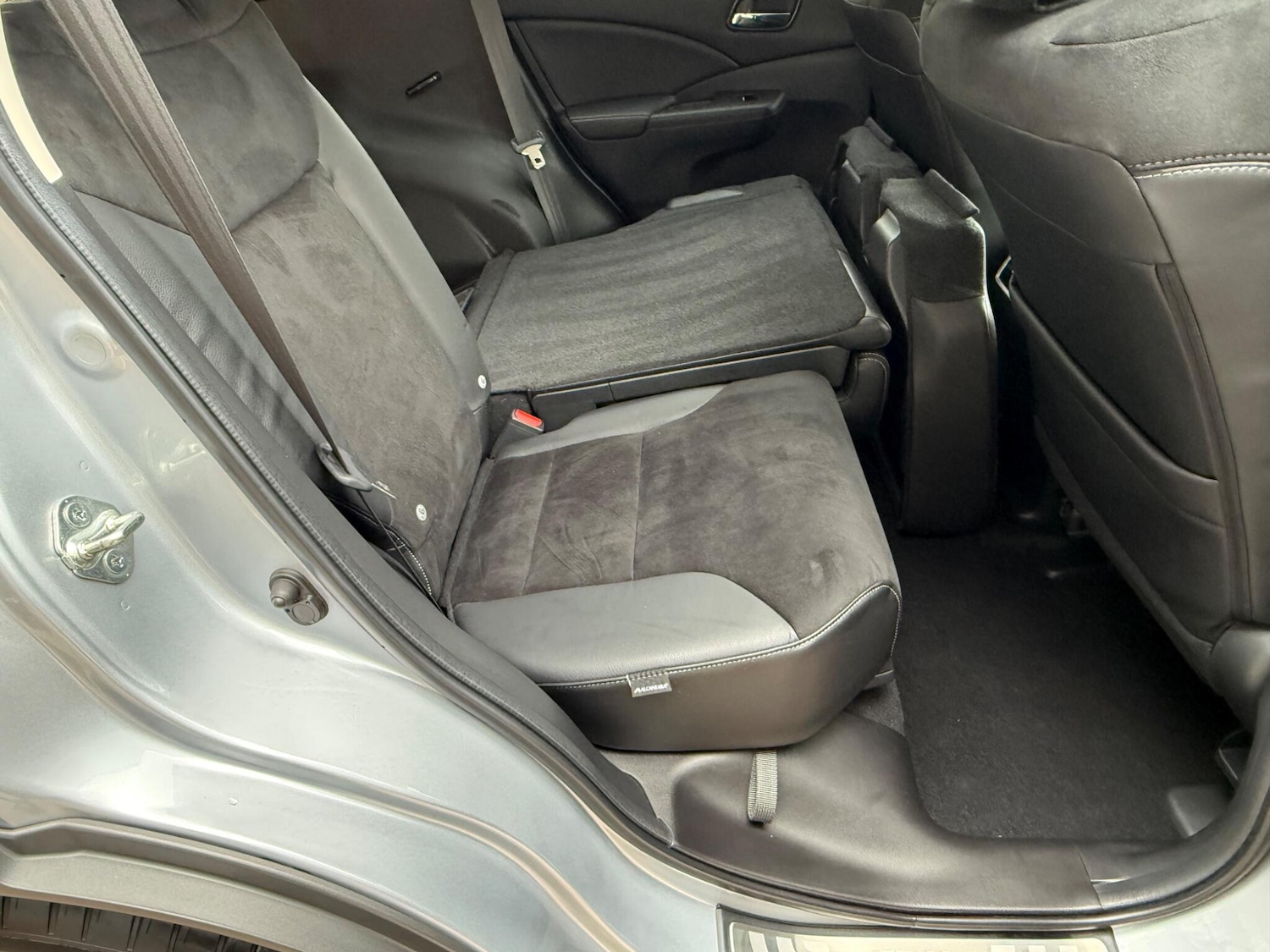 Used Honda CR-V for sale - 76728658: Photo 27