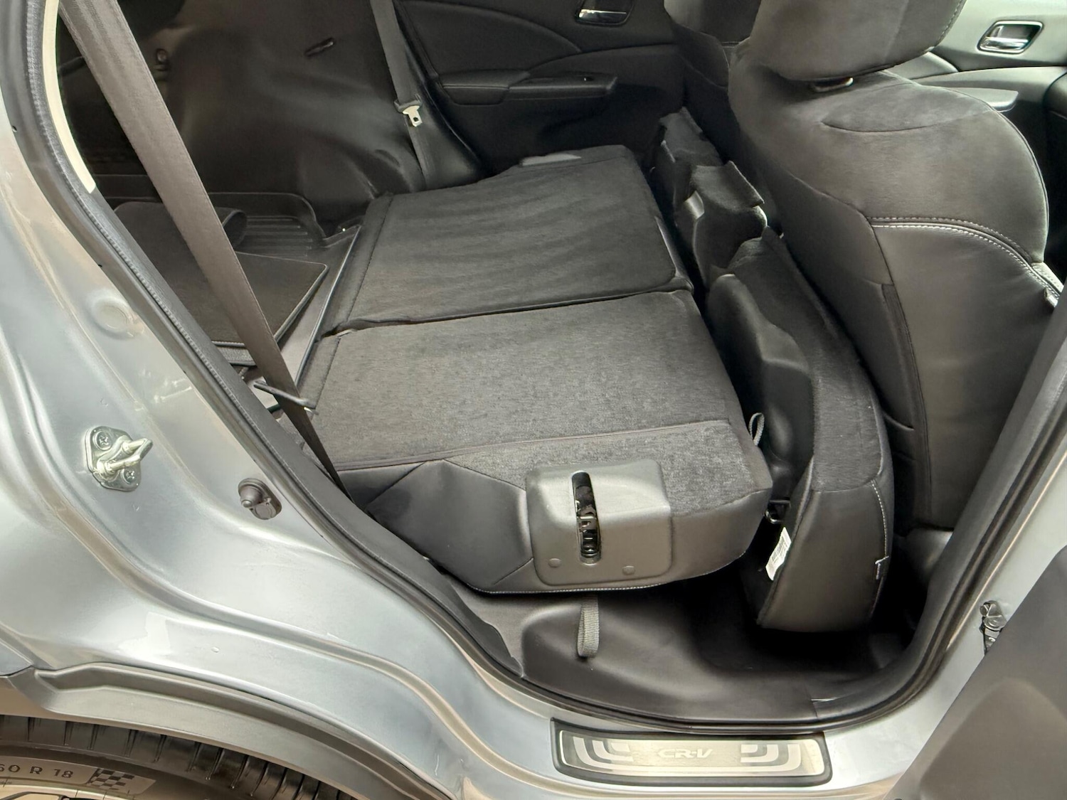 Used Honda CR-V for sale - 76728658: Photo 28