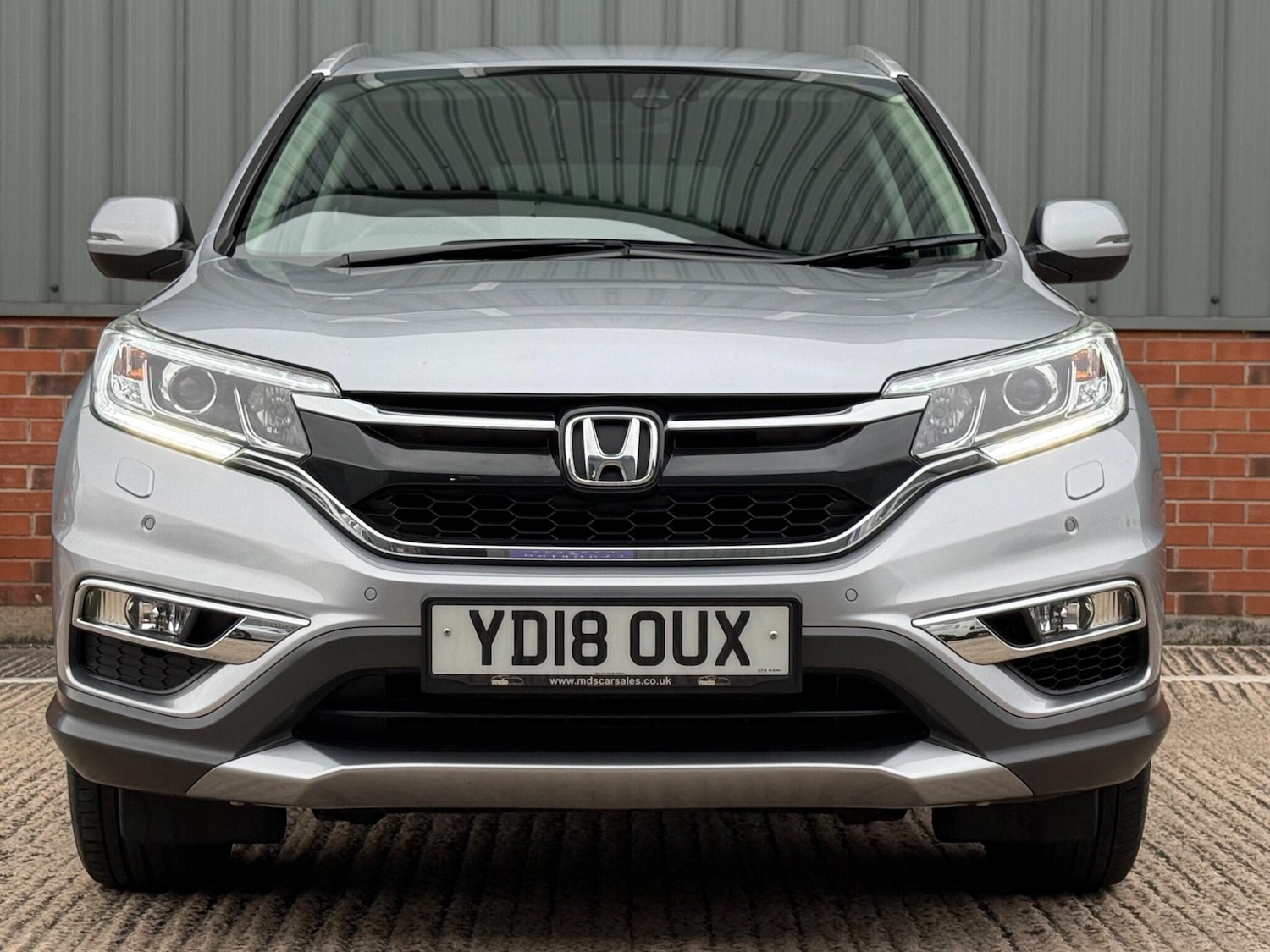 Used Honda CR-V for sale - 76728658: Photo 3