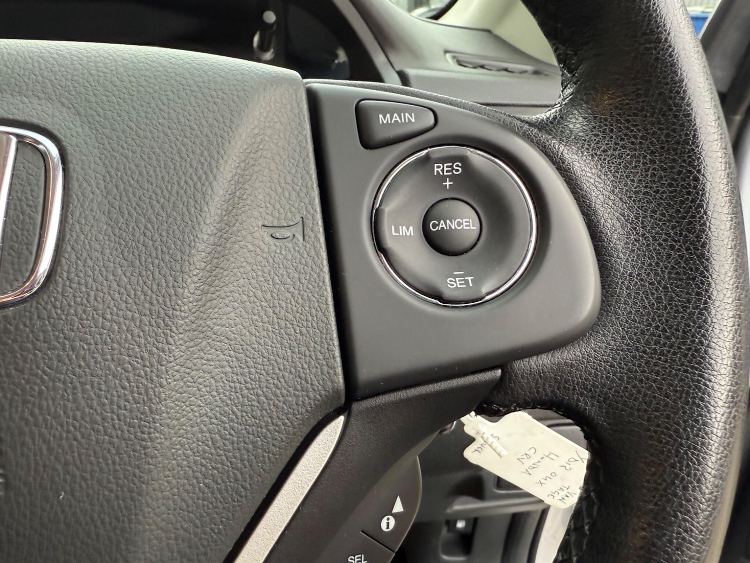 Used Honda CR-V for sale - 76728658: Photo 32