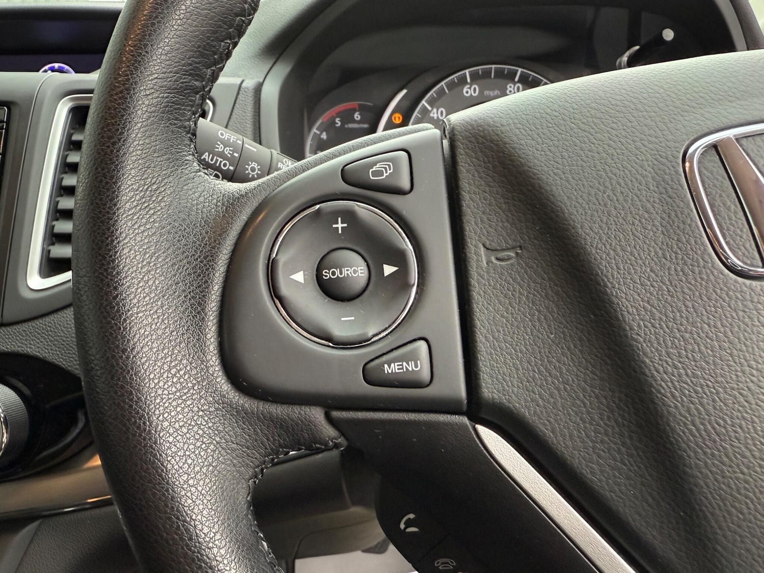 Used Honda CR-V for sale - 76728658: Photo 33