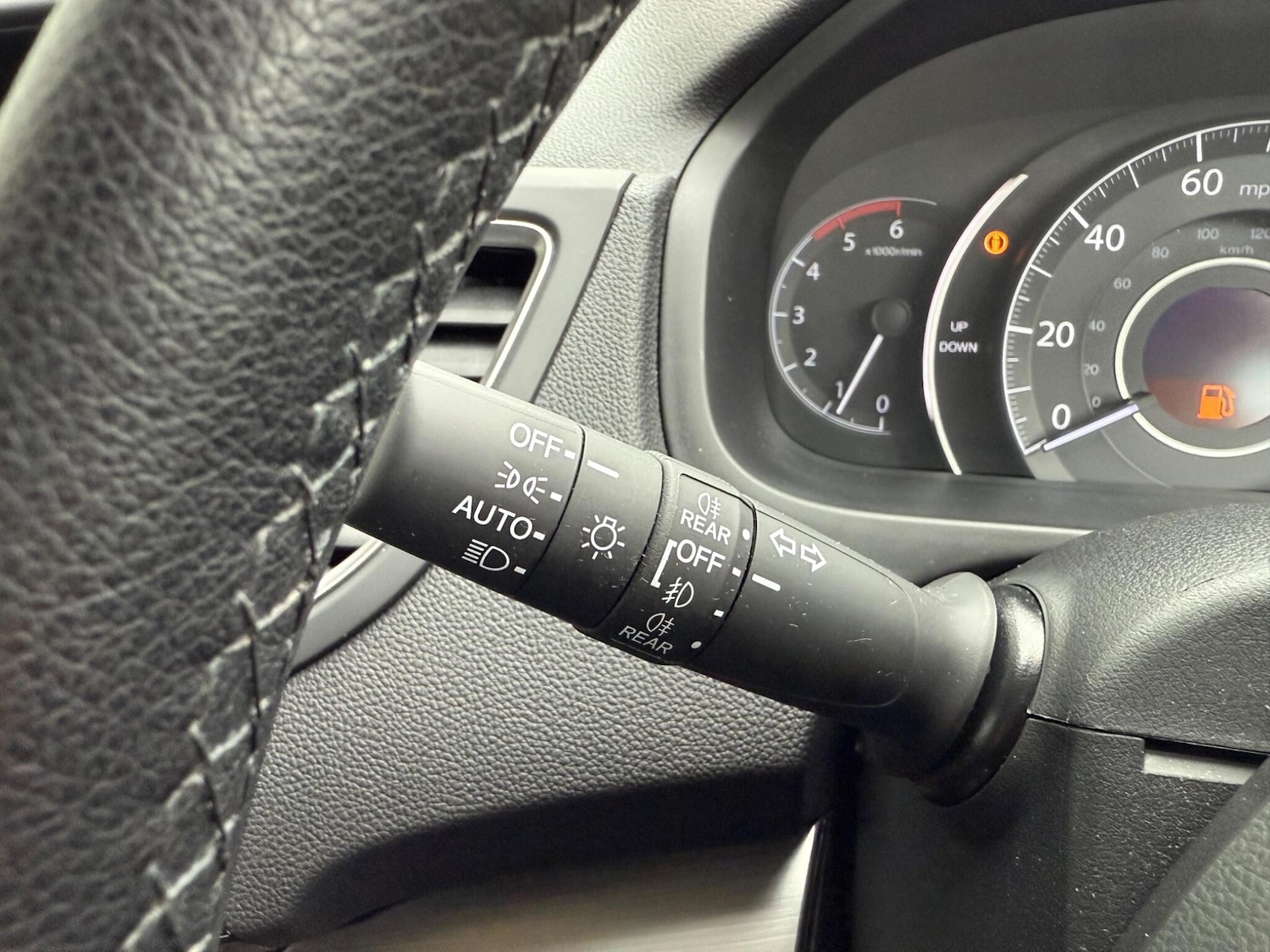 Used Honda CR-V for sale - 76728658: Photo 34