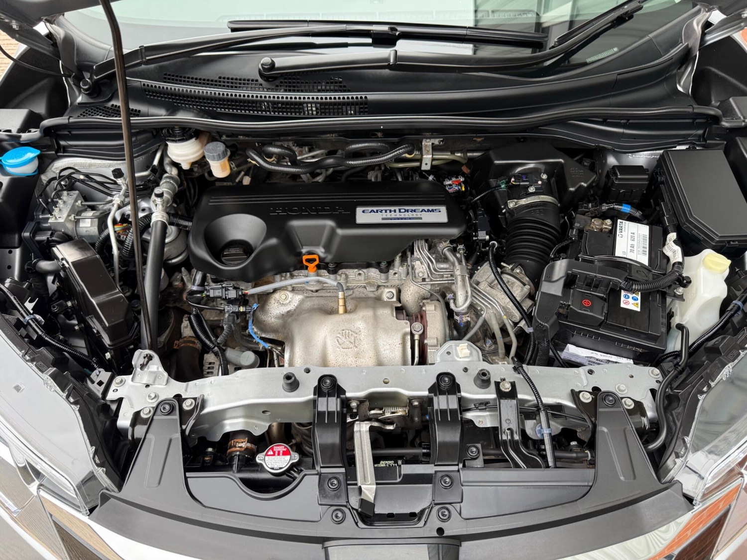 Used Honda CR-V for sale - 76728658: Photo 37