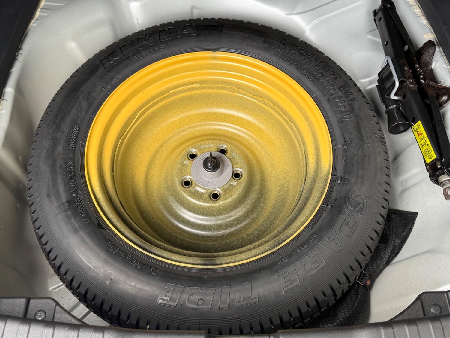 Used Honda CR-V for sale - 76728658: Photo 39