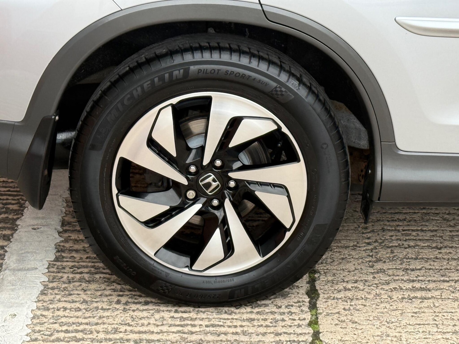 Used Honda CR-V for sale - 76728658: Photo 40