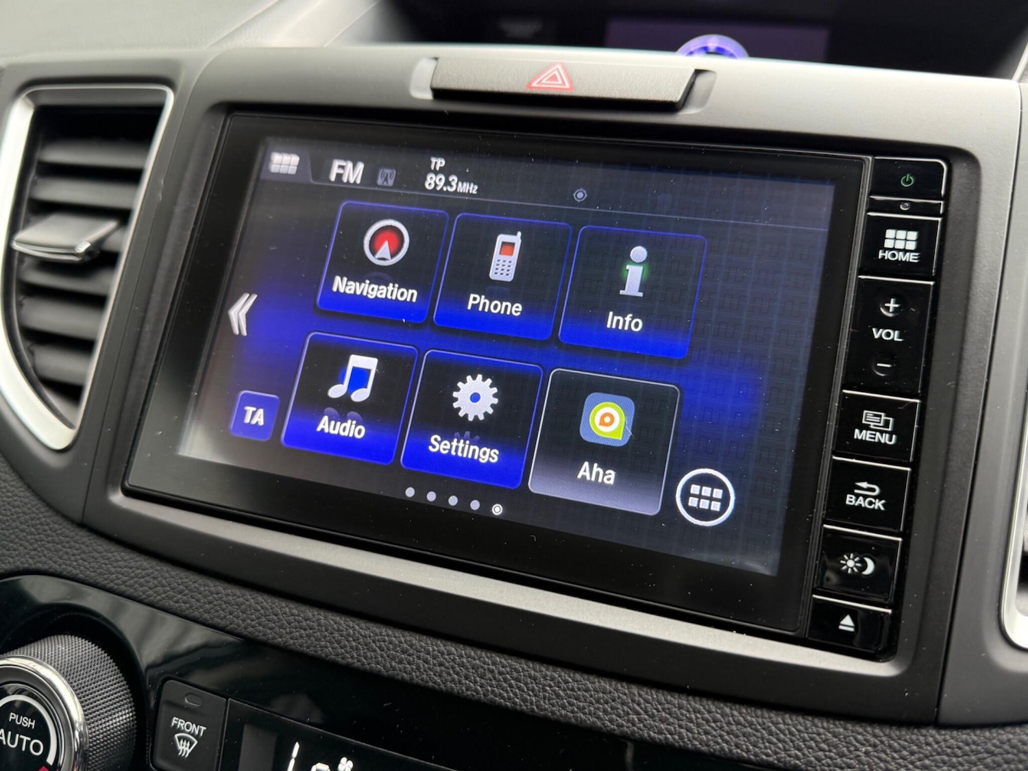 Used Honda CR-V for sale - 76728658: Photo 41