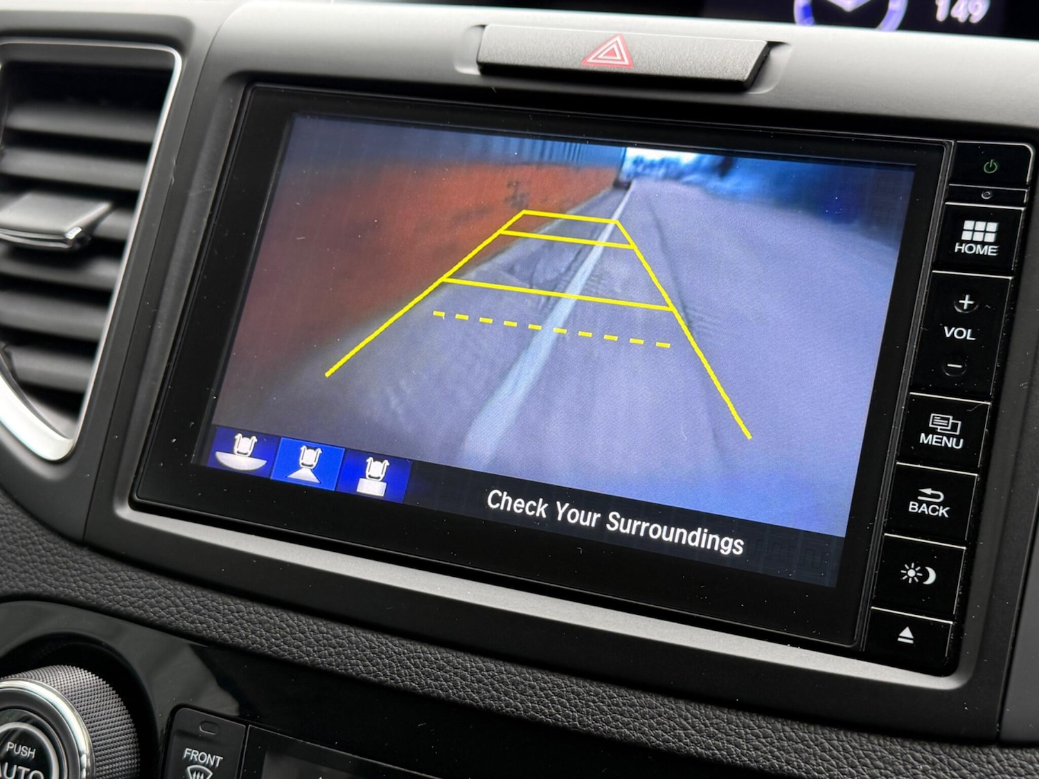 Used Honda CR-V for sale - 76728658: Photo 42