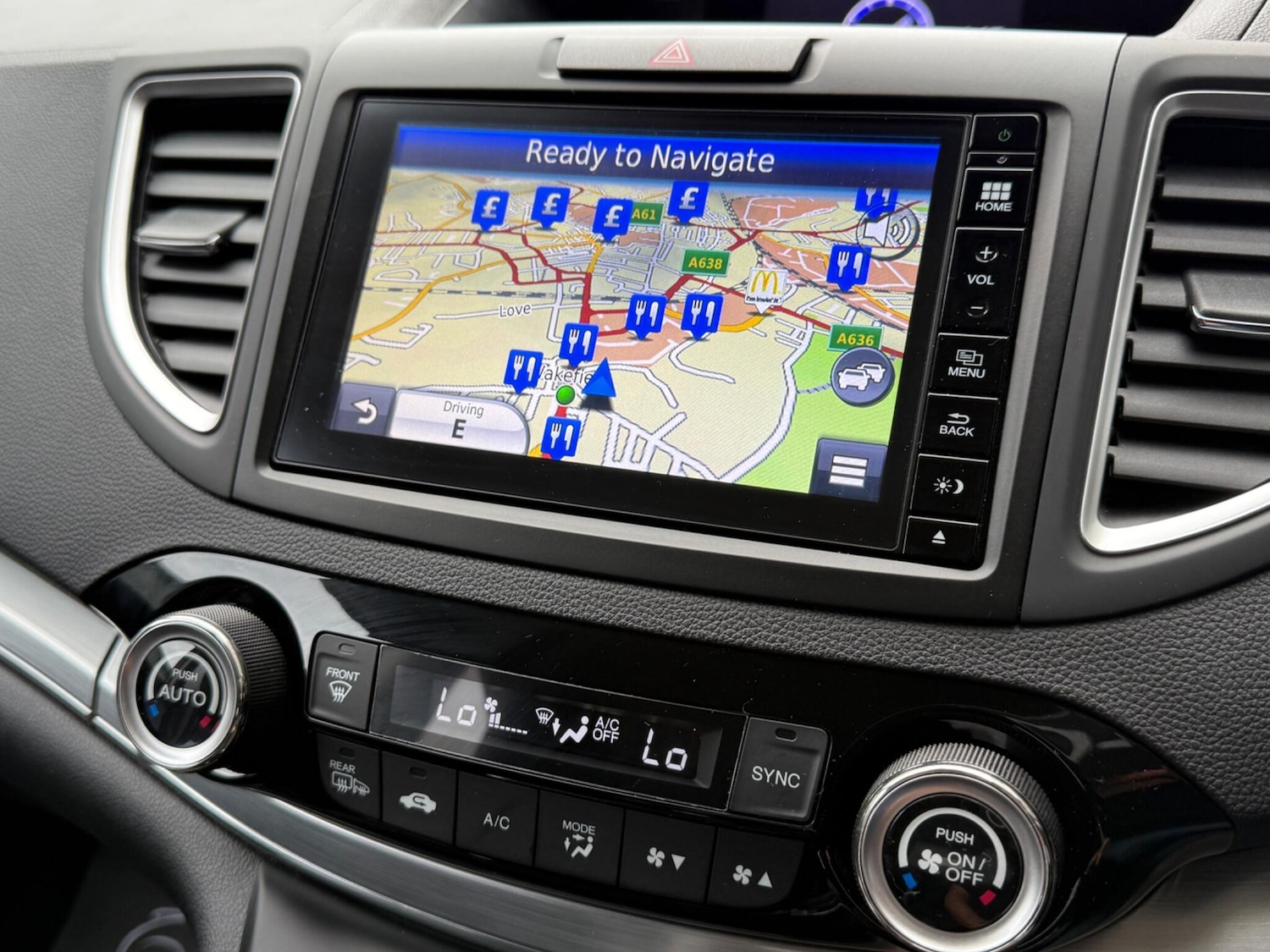 Used Honda CR-V for sale - 76728658: Photo 43