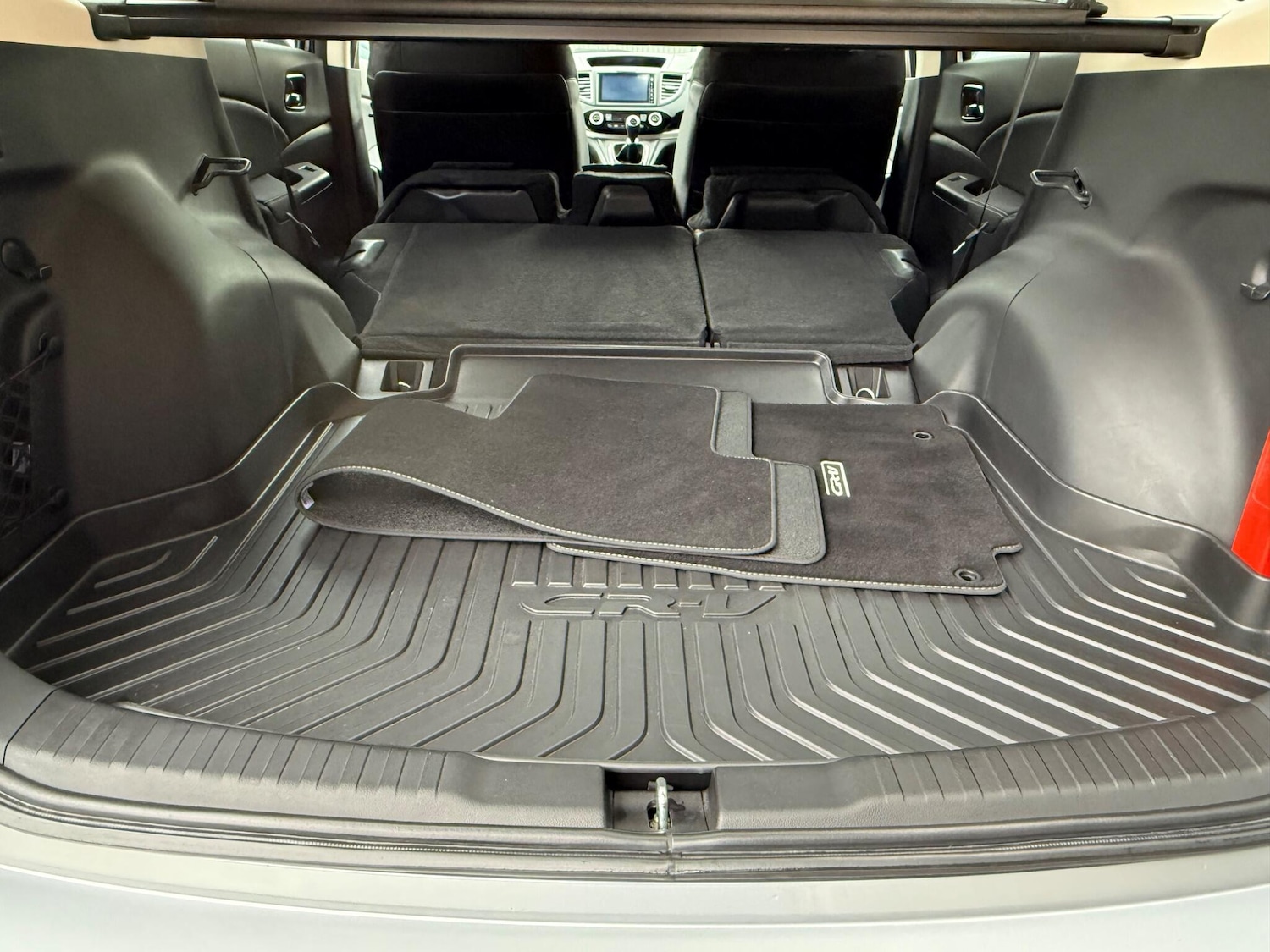 Used Honda CR-V for sale - 76728658: Photo 45