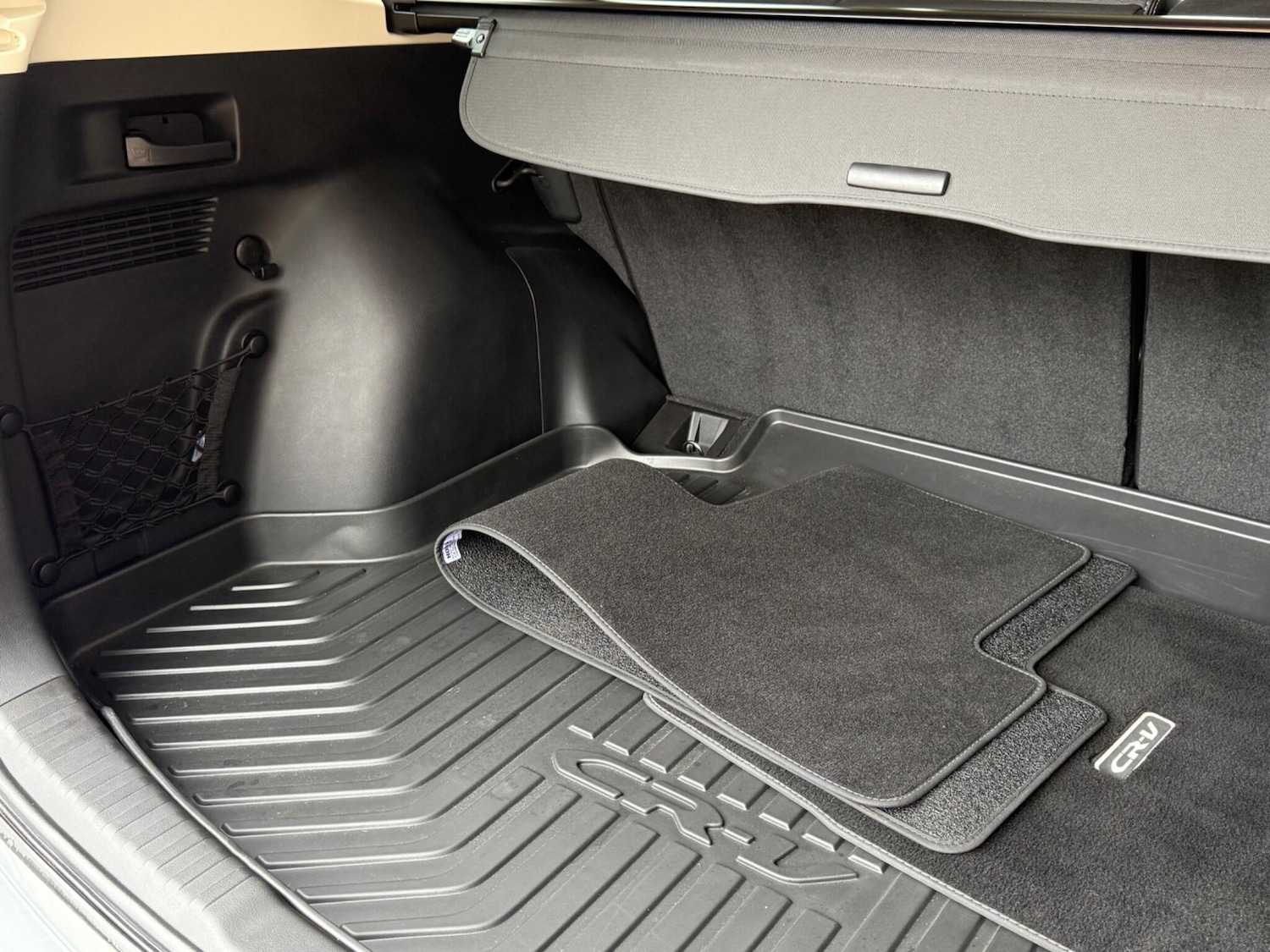 Used Honda CR-V for sale - 76728658: Photo 46