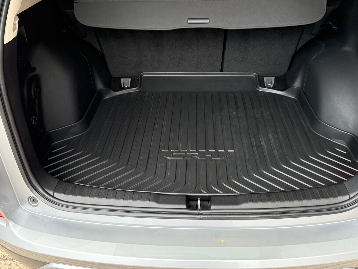 Used Honda CR-V for sale - 76728658: Photo 47