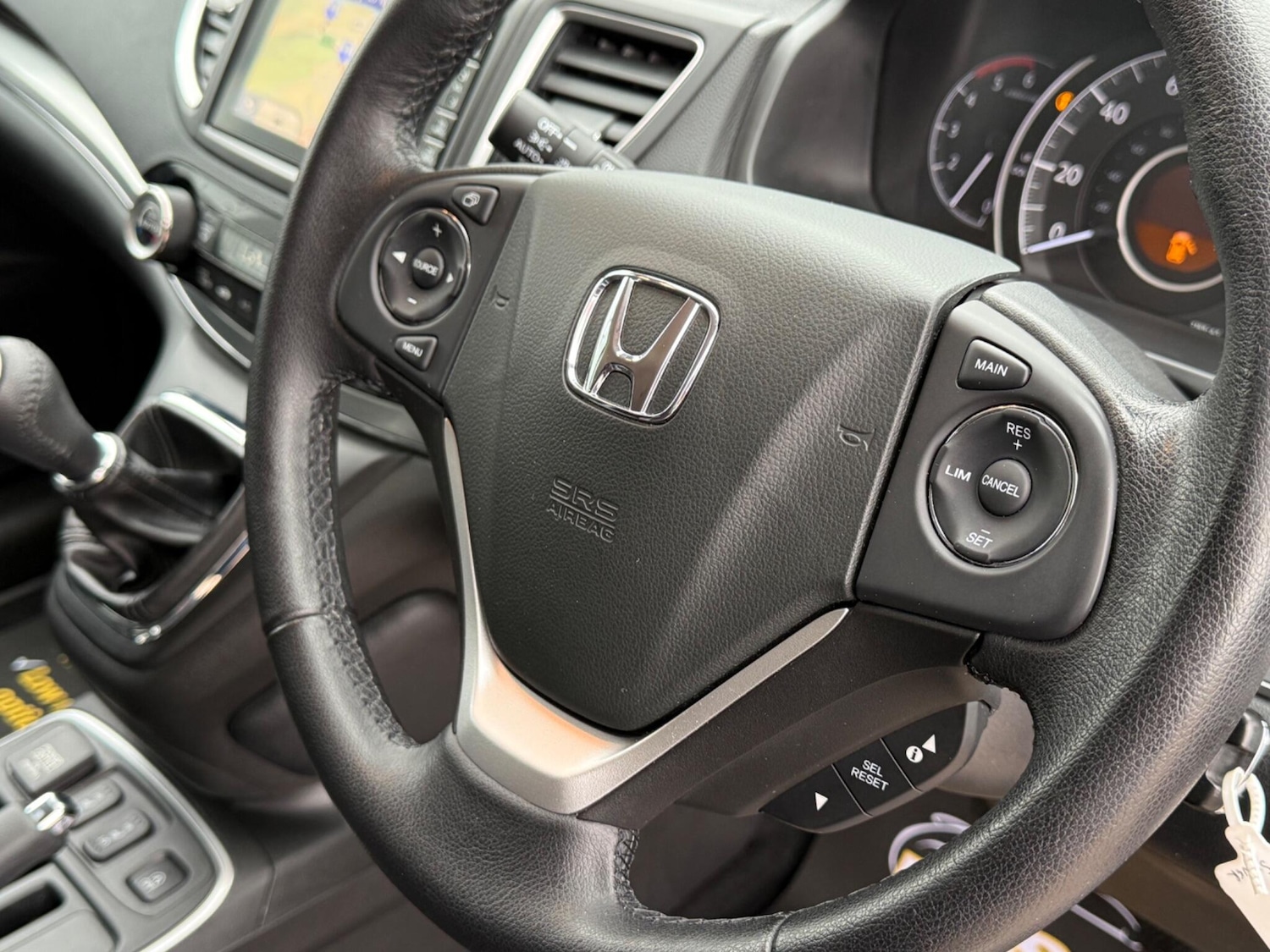 Used Honda CR-V for sale - 76728658: Photo 49