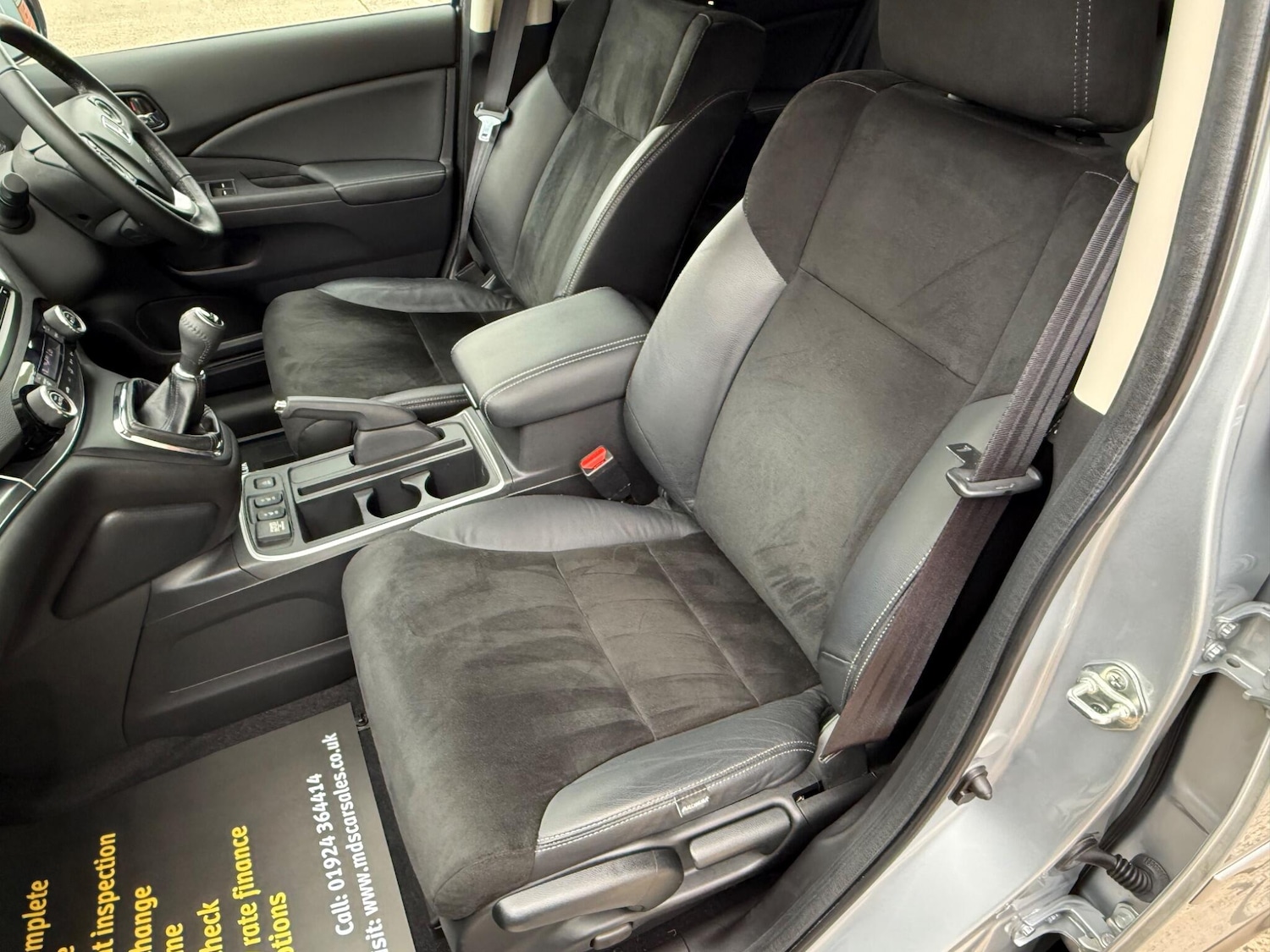 Used Honda CR-V for sale - 76728658: Photo 50