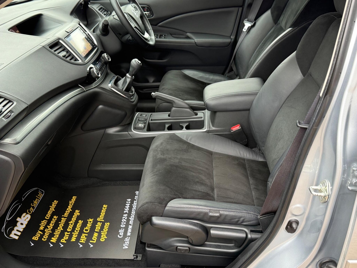 Used Honda CR-V for sale - 76728658: Photo 51