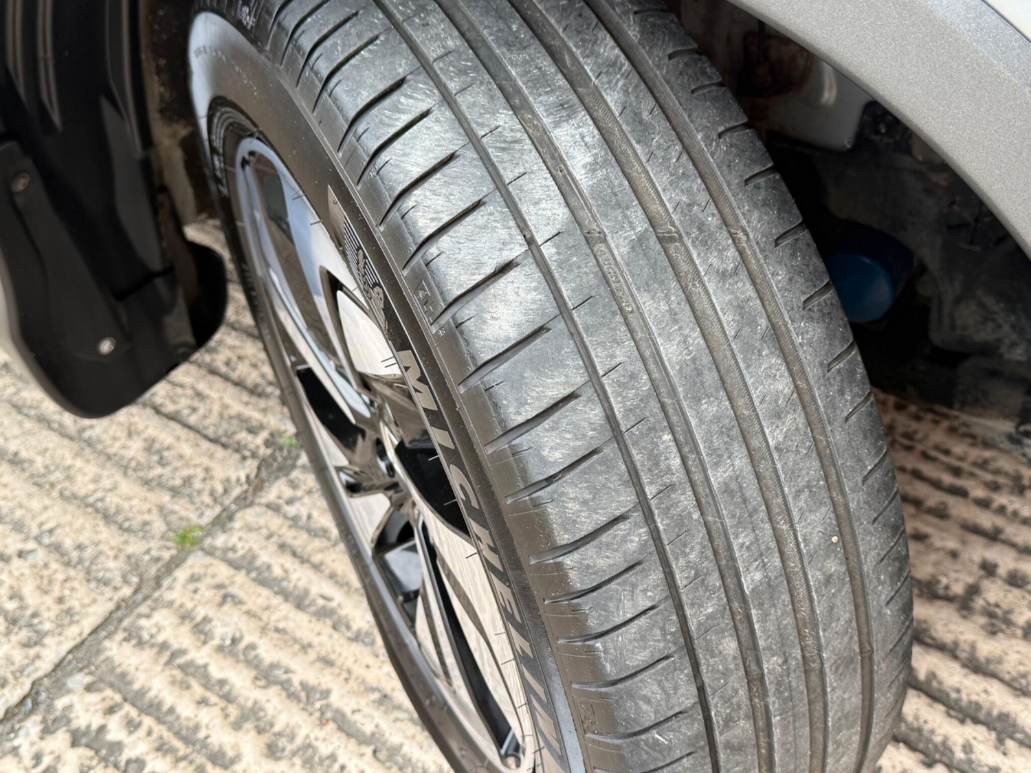 Used Honda CR-V for sale - 76728658: Photo 53