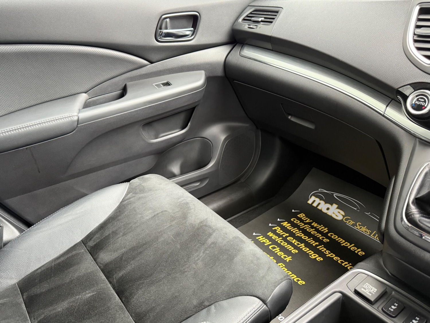 Used Honda CR-V for sale - 76728658: Photo 54