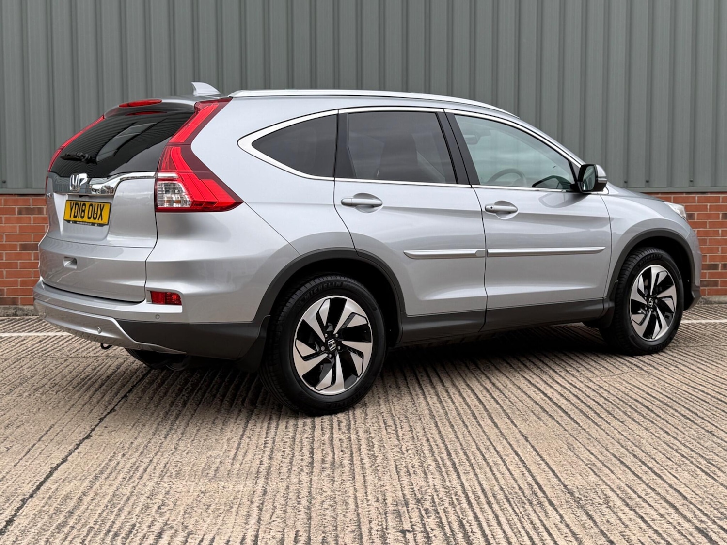 Used Honda CR-V for sale - 76728658: Photo 57