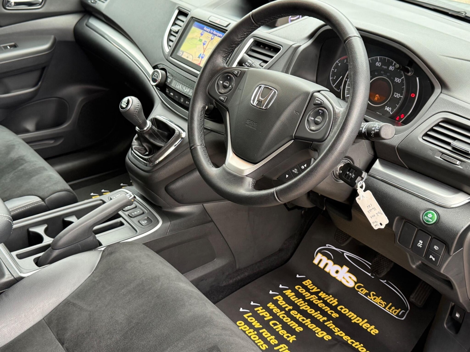 Used Honda CR-V for sale - 76728658: Photo 60