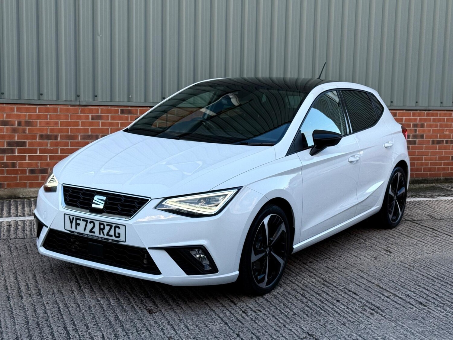 Used SEAT Ibiza for sale - 76728668: Photo 12