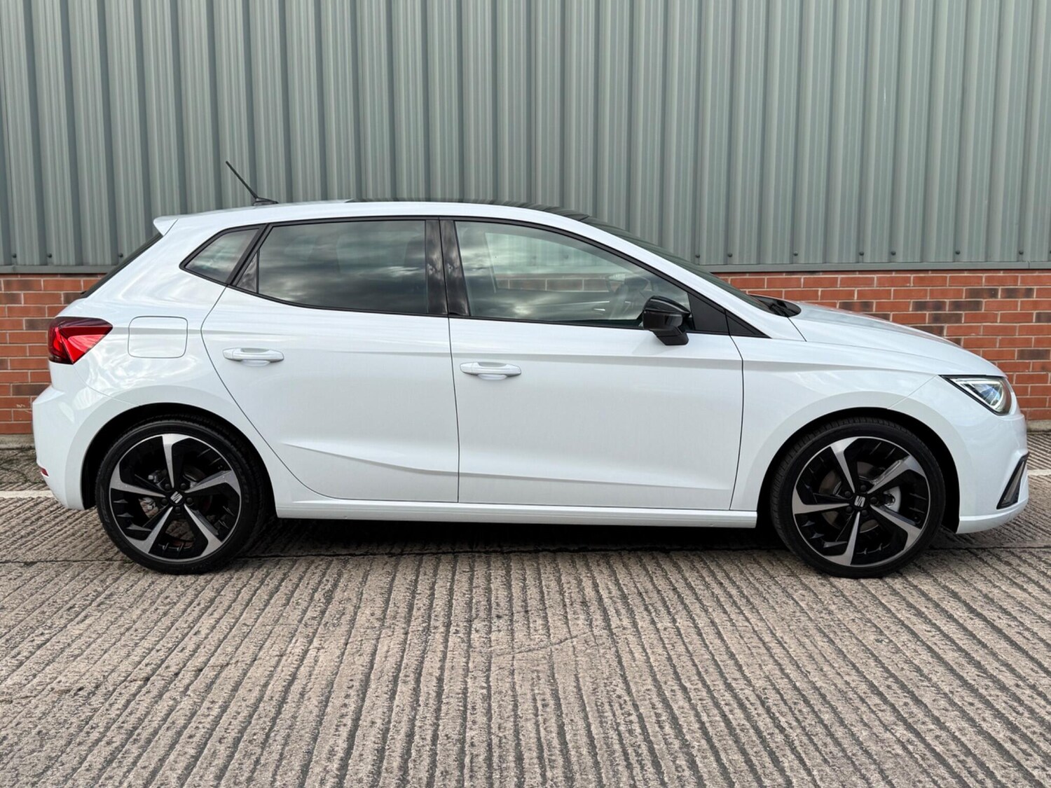 Used SEAT Ibiza for sale - 76728668: Photo 17