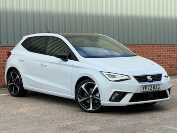 Used SEAT Ibiza 2023 for sale - 76728668: Photo