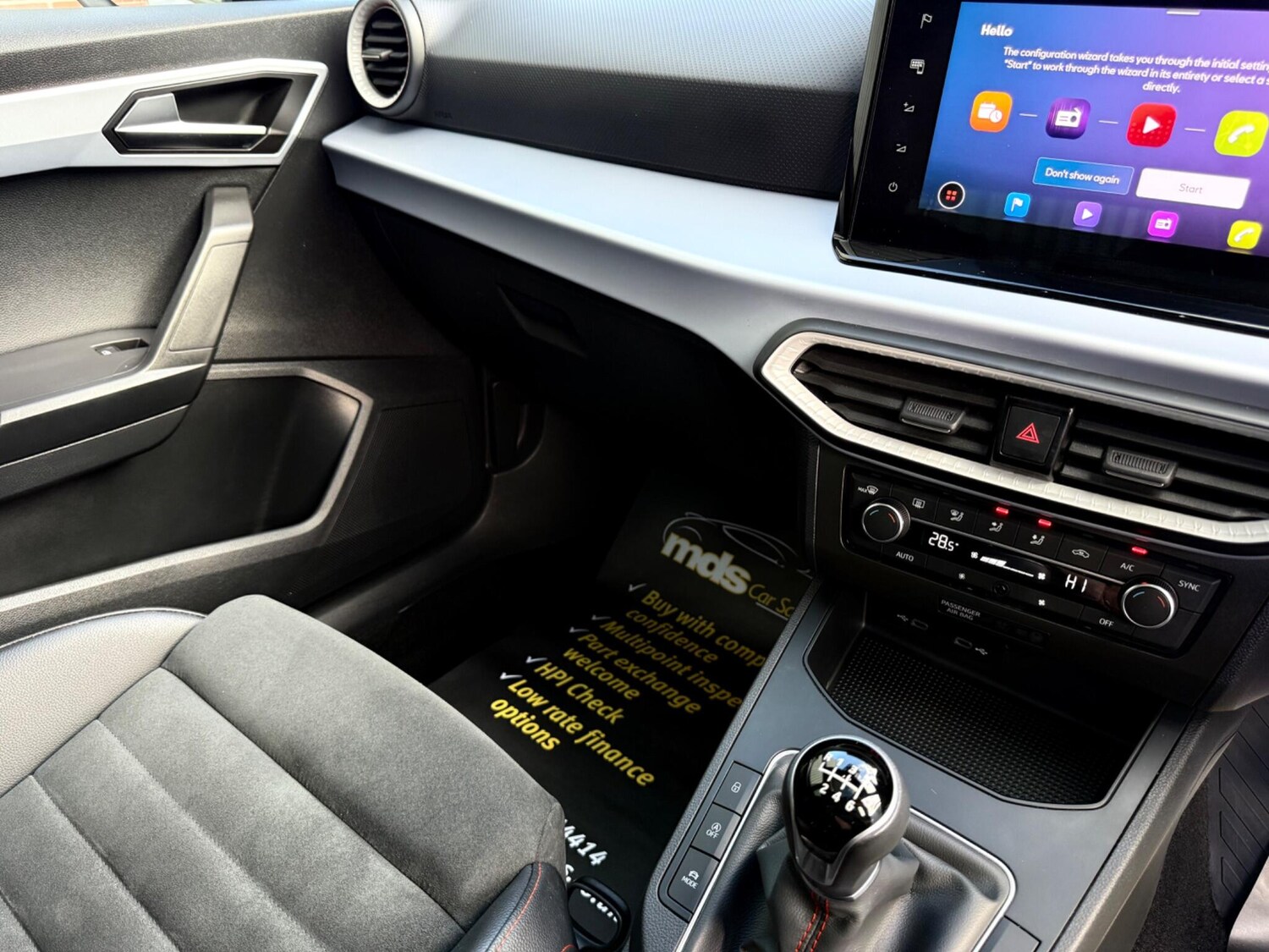 Used SEAT Ibiza for sale - 76728668: Photo 21