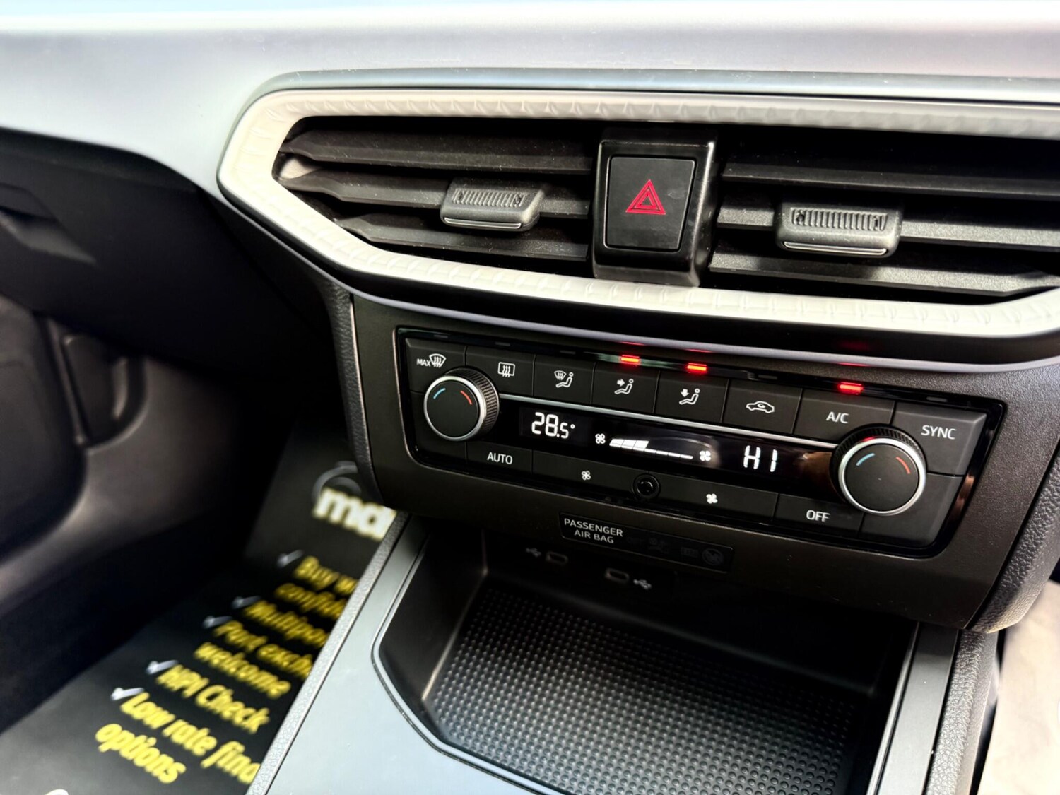 Used SEAT Ibiza for sale - 76728668: Photo 22