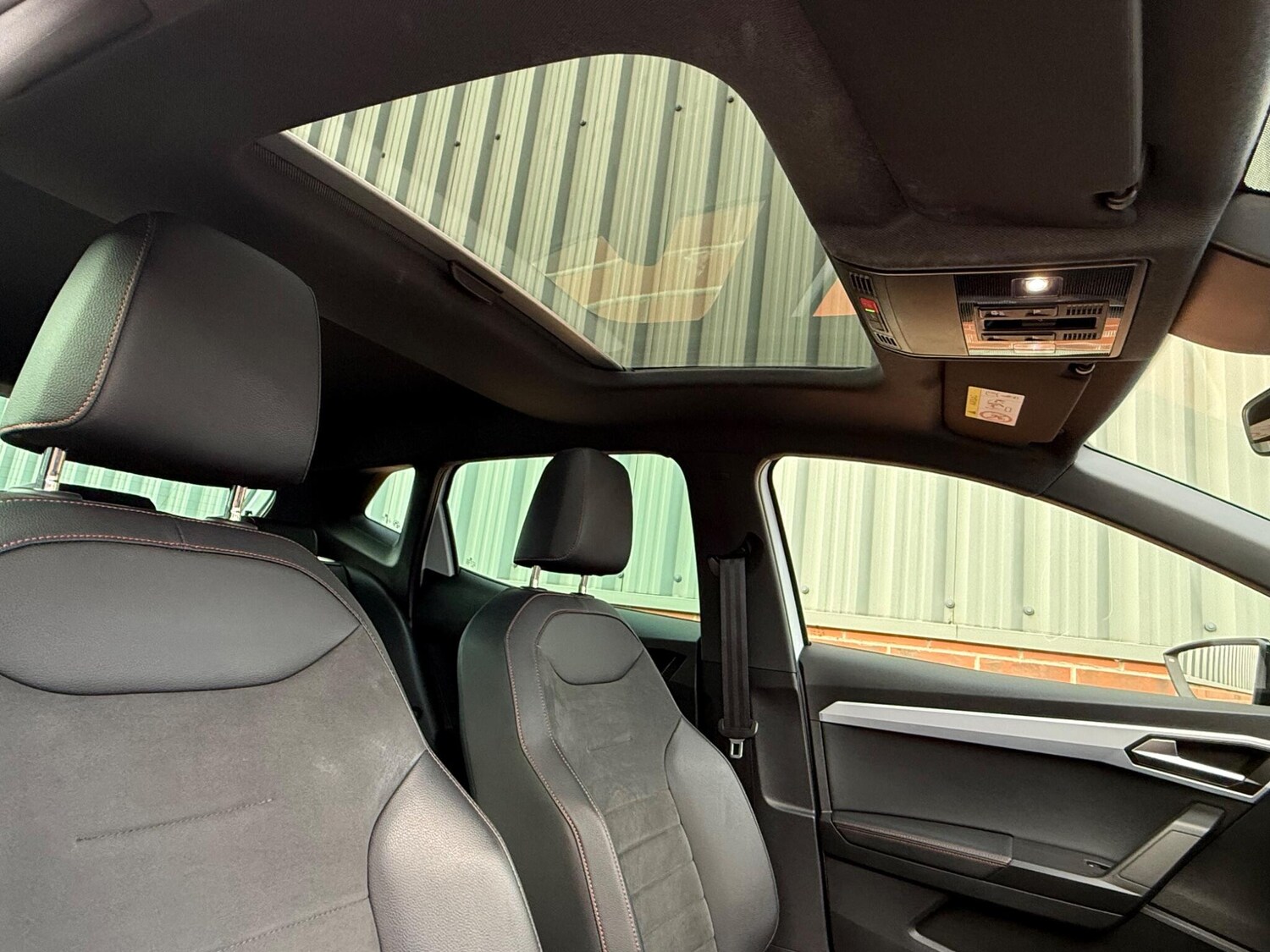 Used SEAT Ibiza for sale - 76728668: Photo 24