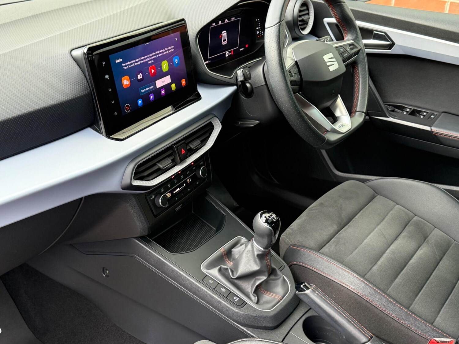 Used SEAT Ibiza for sale - 76728668: Photo 25