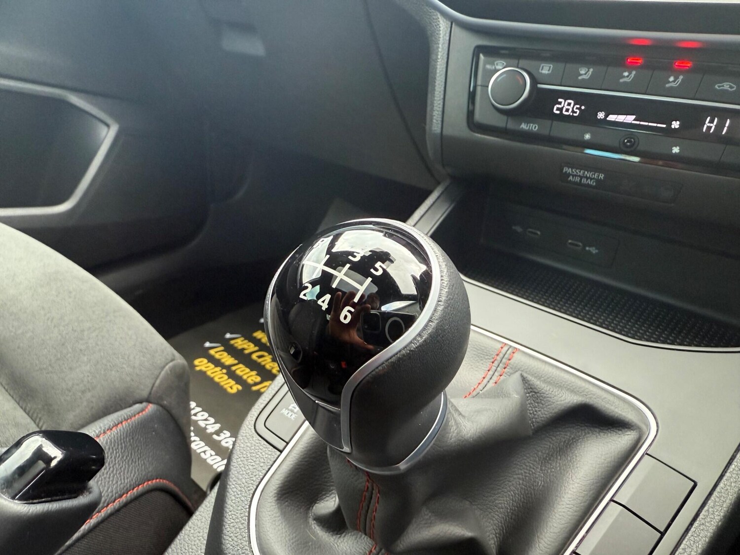 Used SEAT Ibiza for sale - 76728668: Photo 26