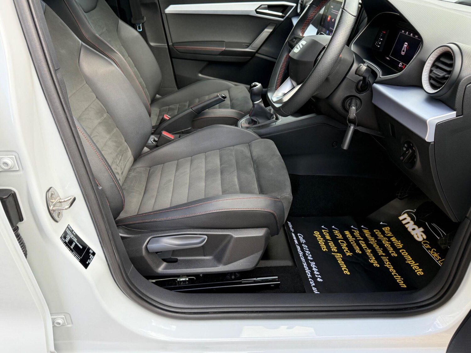 Used SEAT Ibiza for sale - 76728668: Photo 27