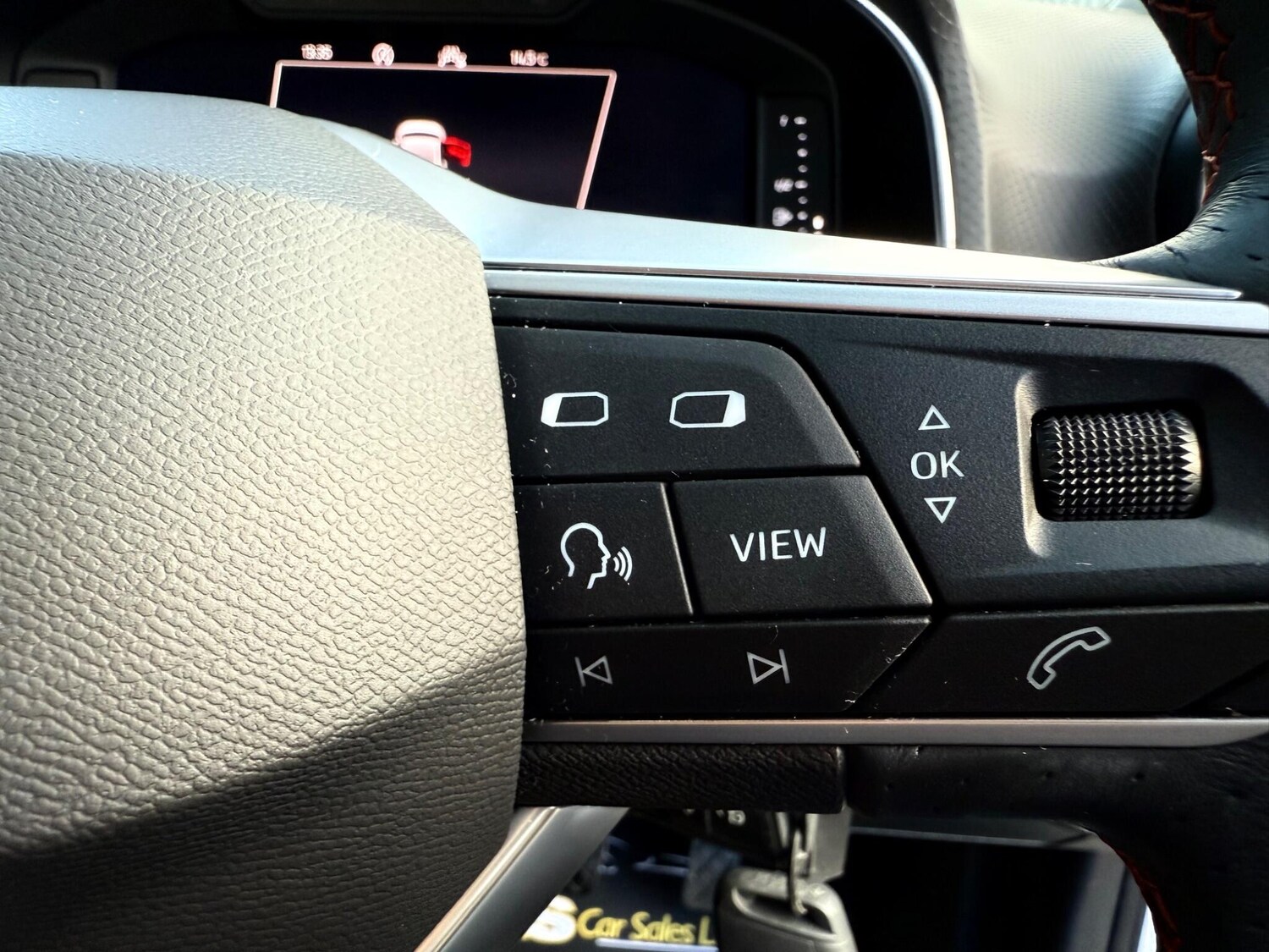 Used SEAT Ibiza for sale - 76728668: Photo 30