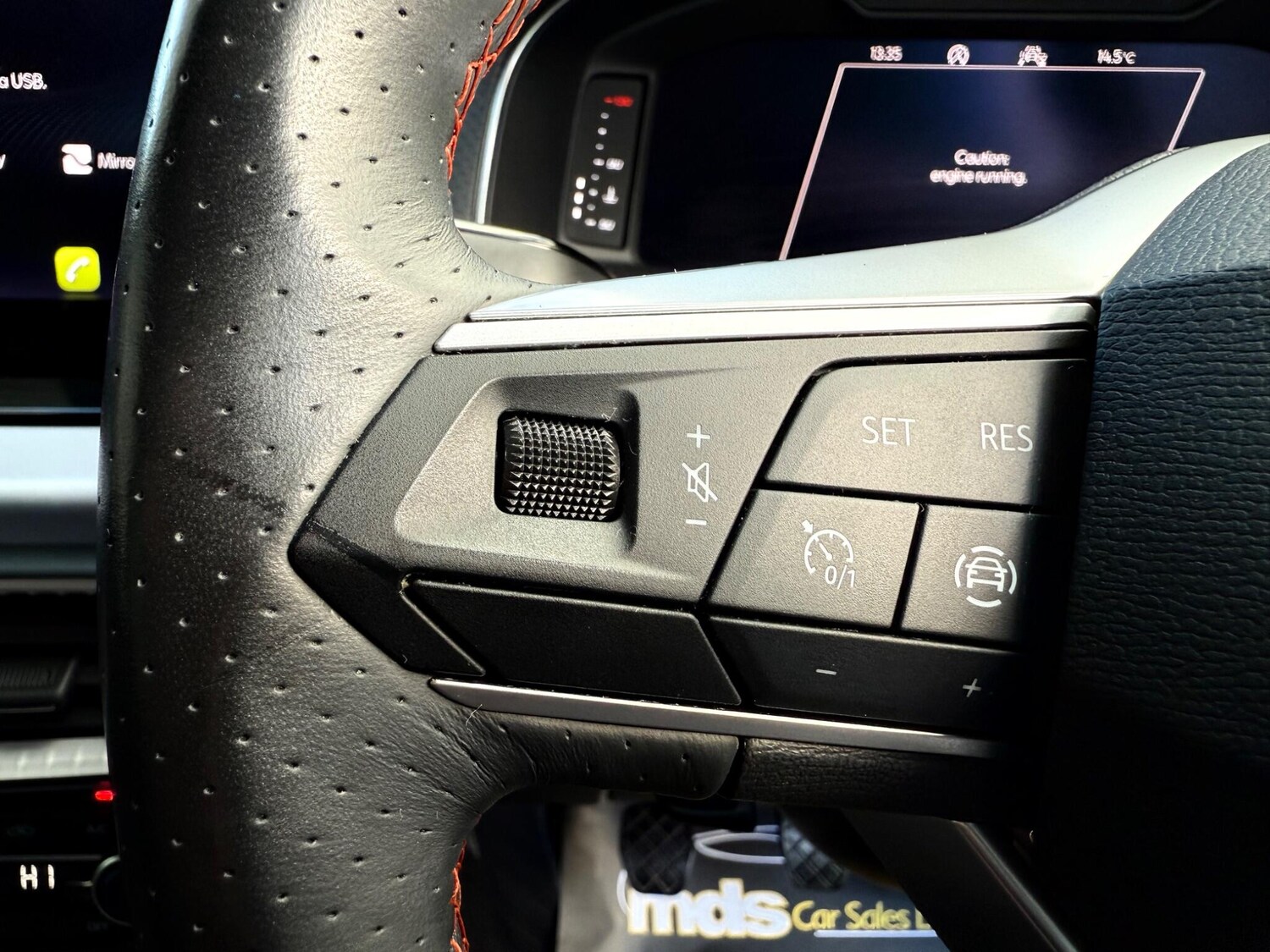 Used SEAT Ibiza for sale - 76728668: Photo 31