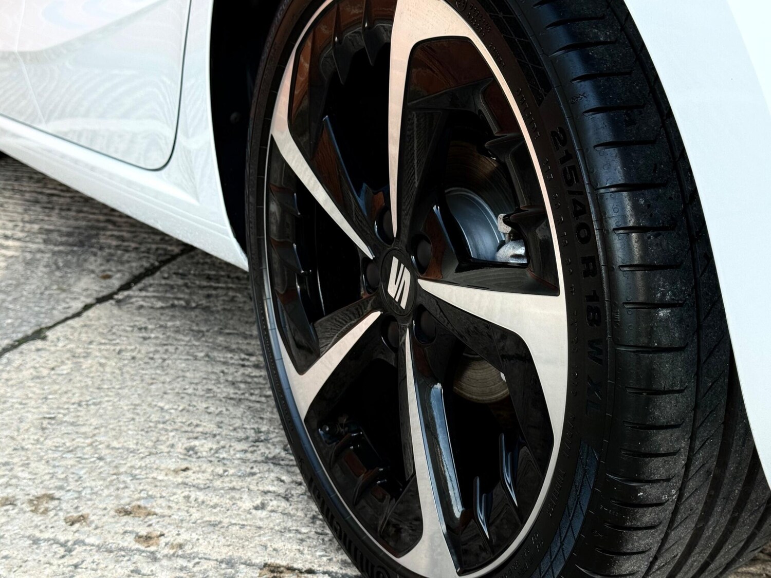 Used SEAT Ibiza for sale - 76728668: Photo 33