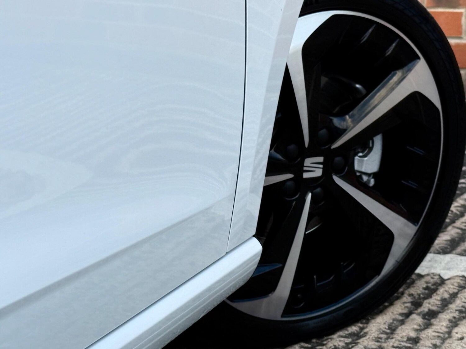 Used SEAT Ibiza for sale - 76728668: Photo 34