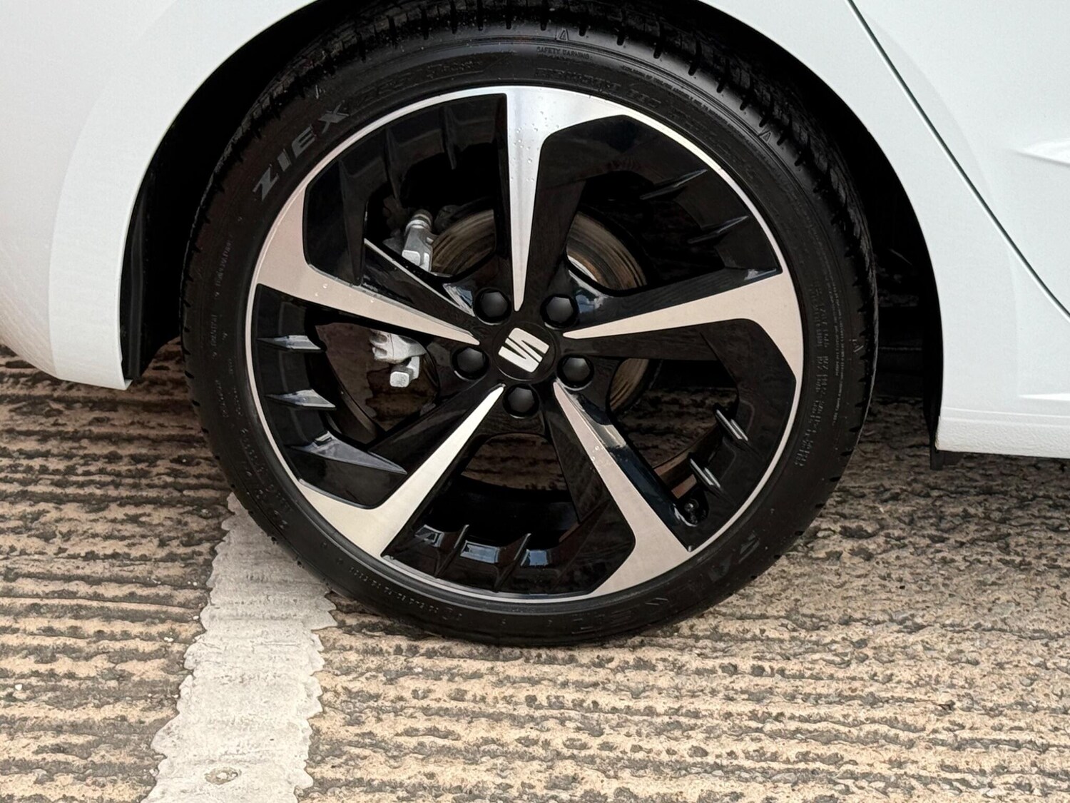 Used SEAT Ibiza for sale - 76728668: Photo 35