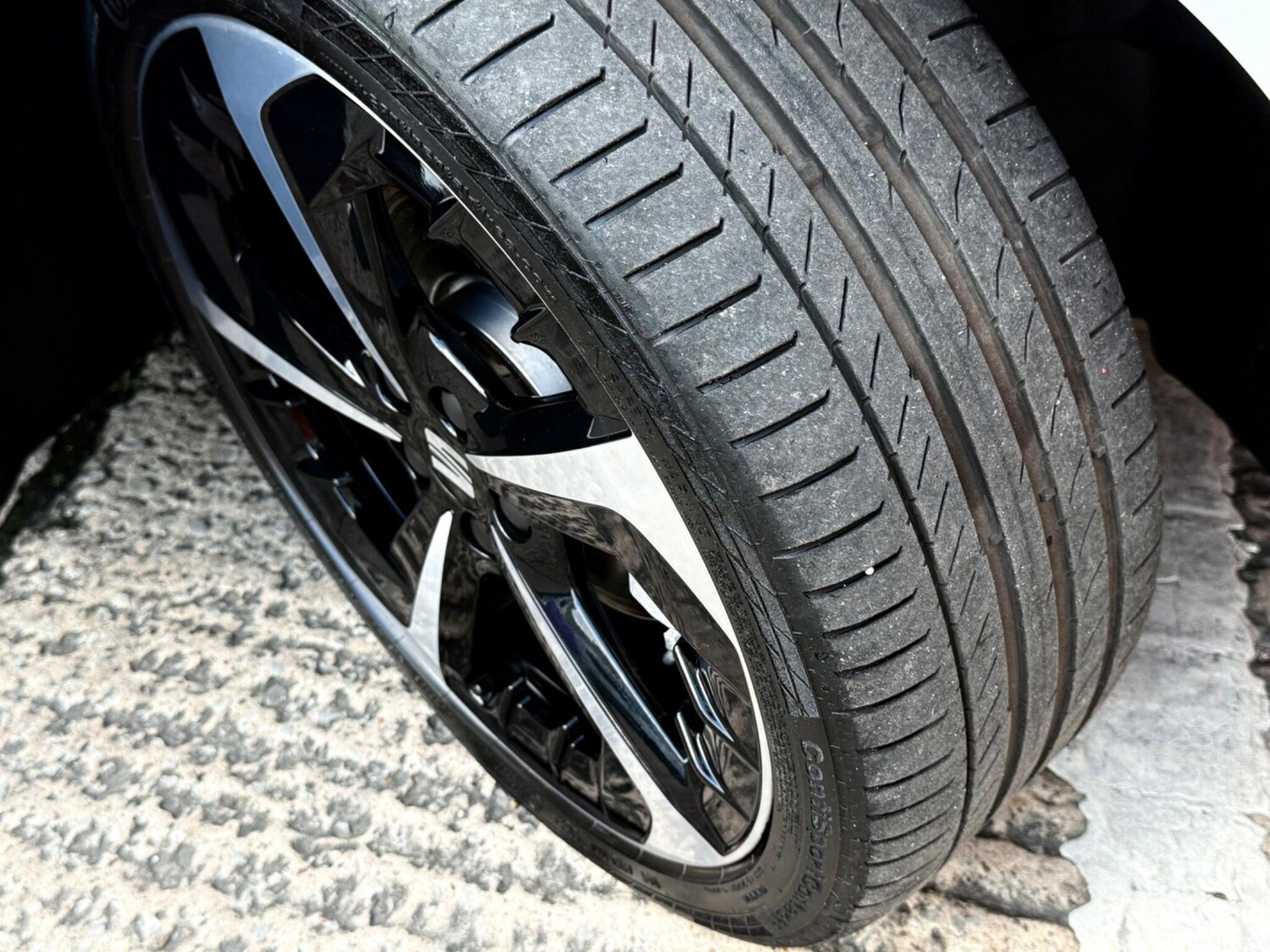 Used SEAT Ibiza for sale - 76728668: Photo 36