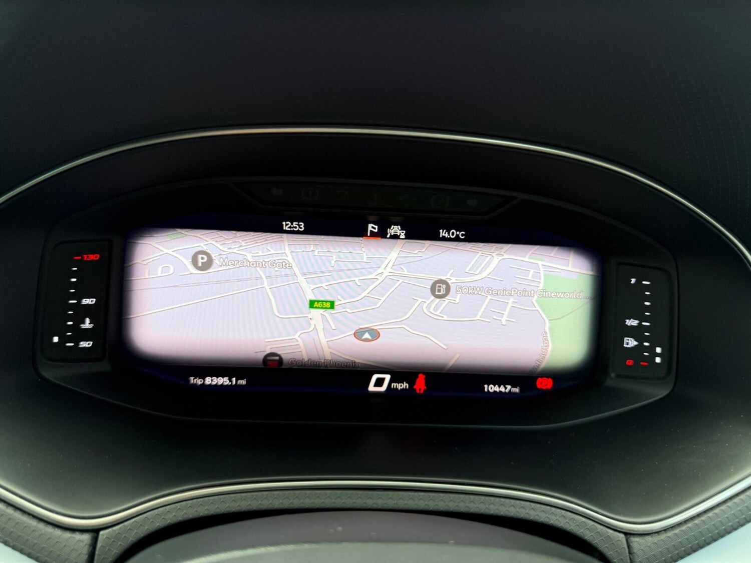 Used SEAT Ibiza for sale - 76728668: Photo 39