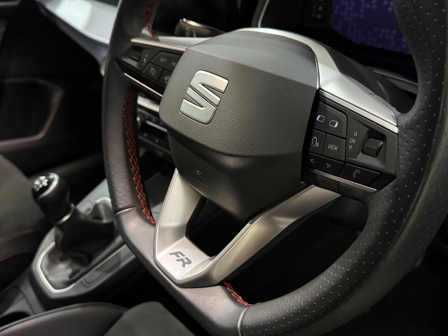 Used SEAT Ibiza for sale - 76728668: Photo 41